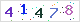 자동등록방지코드